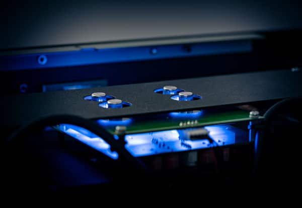 Musical Fidelity Nu-Vista PAM - Bild 5