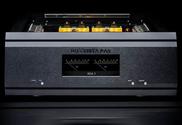 Musical Fidelity Nu-Vista PAS - Bild 7