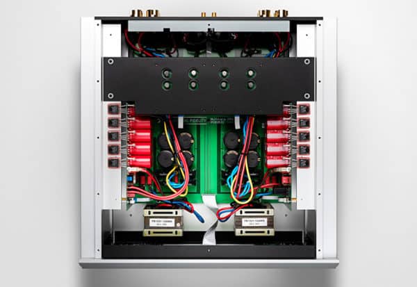 Musical Fidelity Nu-Vista PAS - Bild 5