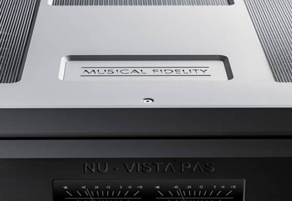 Musical Fidelity Nu-Vista PAS - Bild 11