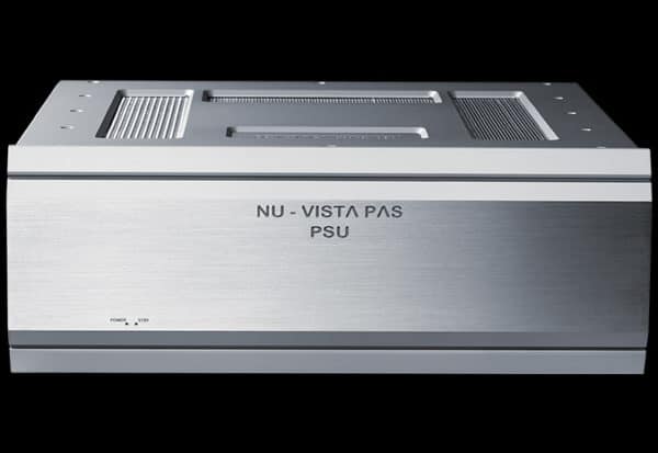 Musical Fidelity Nu-Vista PAS 2-Kanals/Monoblock