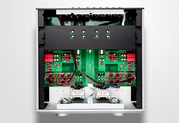 Musical Fidelity Nu-Vista PRE - Bild 6