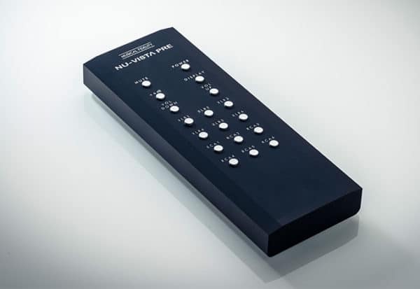 Musical Fidelity Nu-Vista PRE - Bild 7