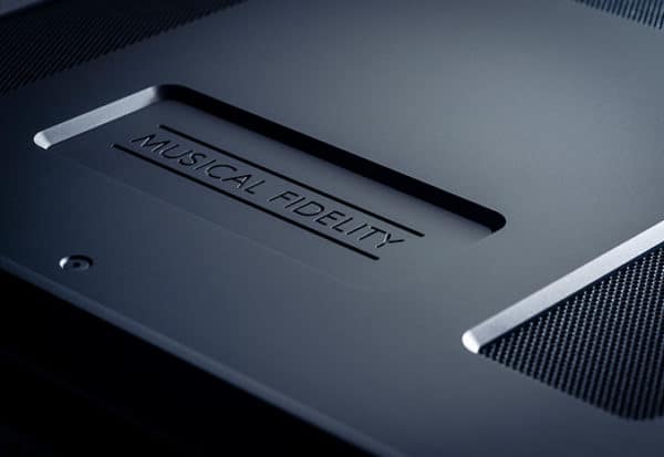 Musical Fidelity Nu-Vista PAS - Bild 12