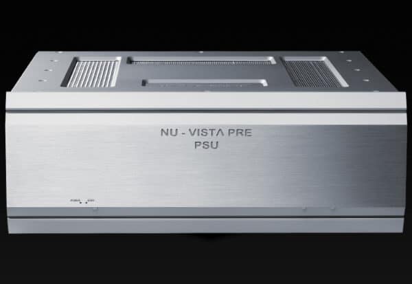 Musical Fidelity Nu-Vista PRE - Bild 4