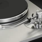 Luxman PD-191A - Bild 4