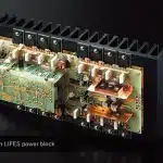 Luxman M-10X - Bild 6