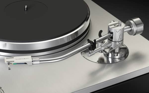 Luxman PD-191A - Bild 4