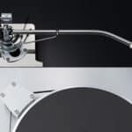 Luxman PD-191A - Bild 13