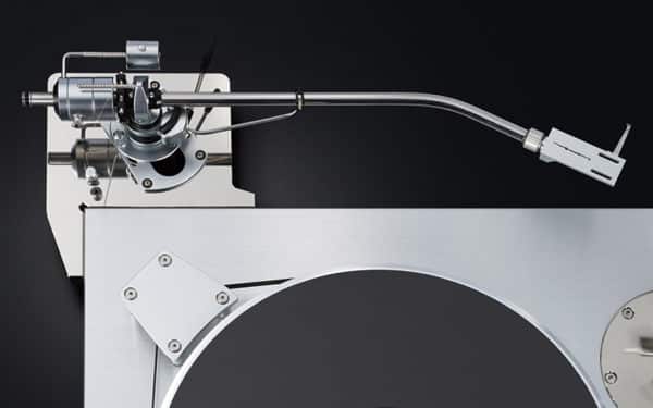 Luxman PD-191A - Bild 13