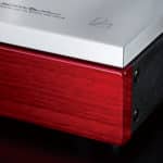 Luxman PD-191A - Bild 7