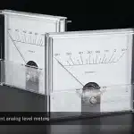 Luxman M-10X - Bild 5