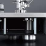 Luxman PD-191A - Bild 8