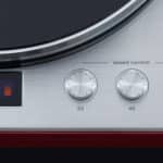 Luxman PD-191A - Bild 9