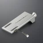 Luxman PD-191A - Bild 11
