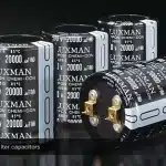 Luxman M-10X - Bild 9