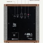 Ruark Audio RS1 Subwoofer - Bild 2