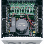 Rotel RMB-1585 MKII - Bild 4