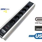 Supra Lorad MD05-EU/SP USB