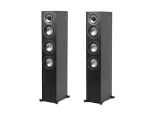 Elac Uni-Fi 2.0 UF52 Julklappstips 2023!