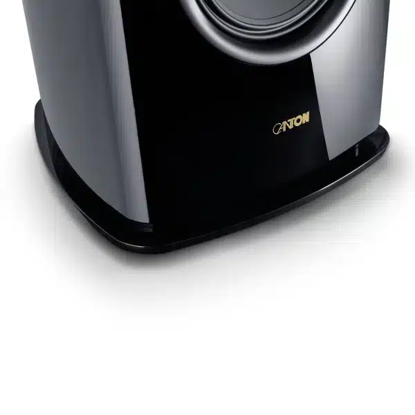 Canton Reference Subwoofer - Bild 6