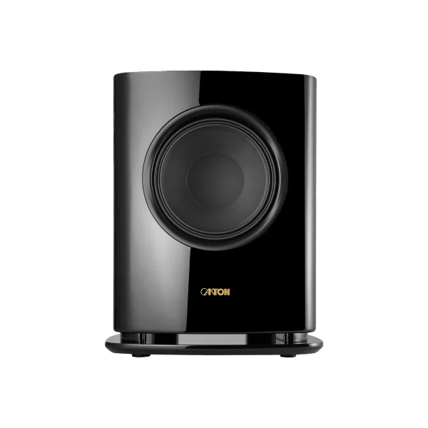 Canton Reference Subwoofer - Bild 3