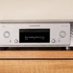 Marantz CD50n