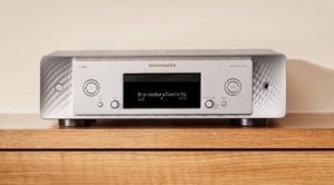 Marantz CD50n Cd-Spelare