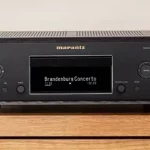 Marantz CD50n - Bild 2