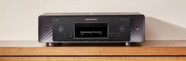 Marantz CD50n - Bild 2