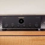 Marantz Model 50