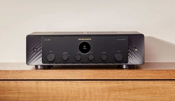 Marantz Model 50