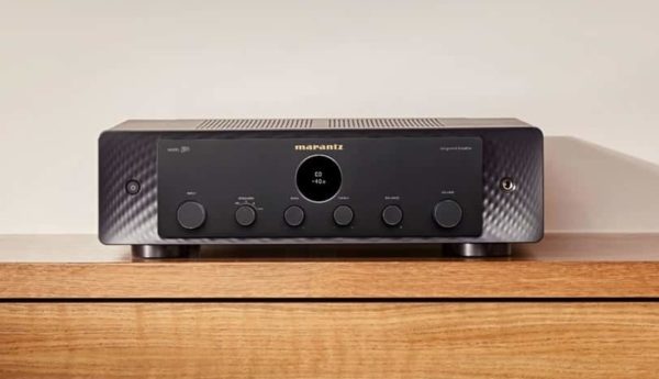 Marantz Model 50 Förstärkare