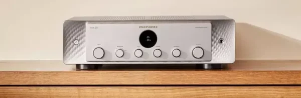 Marantz Model 50 Förstärkare