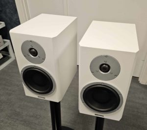 Dynaudio Excite X 18 Begagnad HiFi