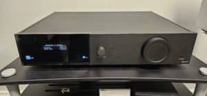 Lyngdorf TDAI-2170 Begagnad HiFi