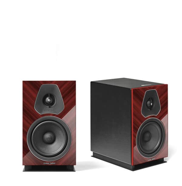 Sonus Faber Lumina II Amator - Bild 3