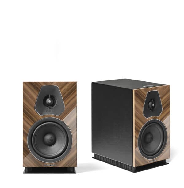 Sonus Faber Lumina II Amator Stativhögtalare