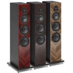 Sonus Faber Lumina V Amator