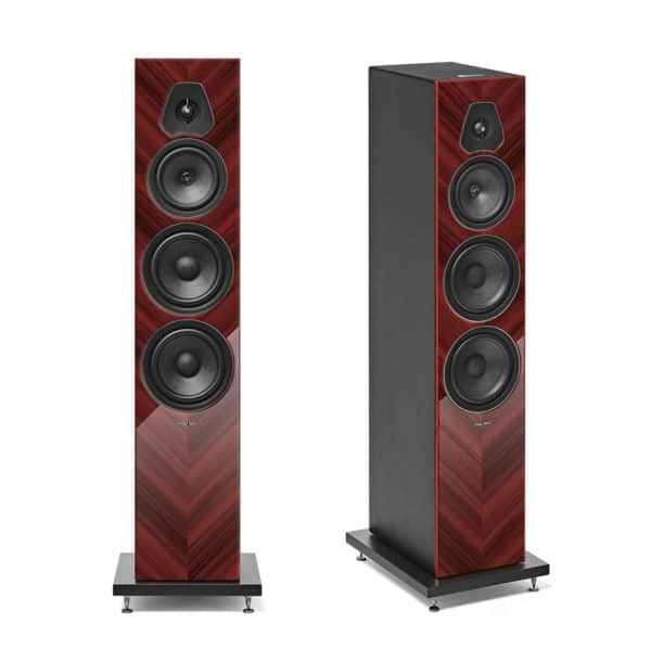 Sonus Faber Lumina V Amator - Bild 3