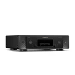 Marantz CD50n - Bild 3