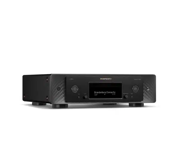Marantz CD50n - Bild 3