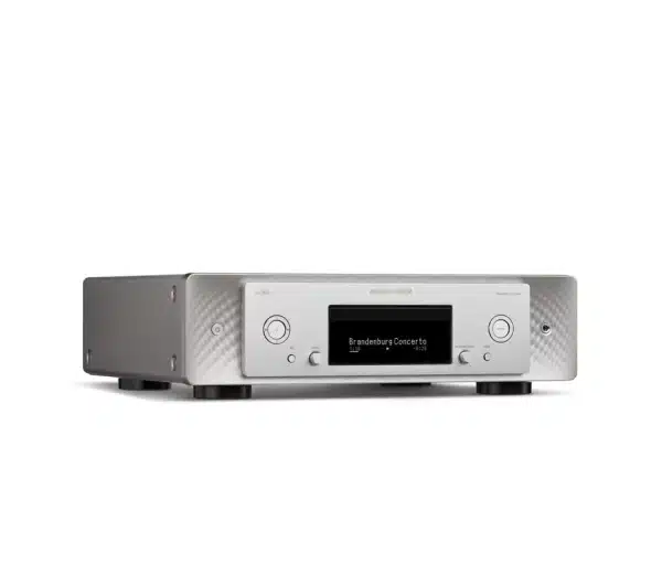 Marantz CD50n - Bild 4