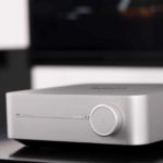 WiiM AMP