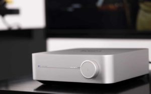 WiiM AMP