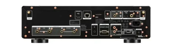 Marantz CD50n - Bild 5