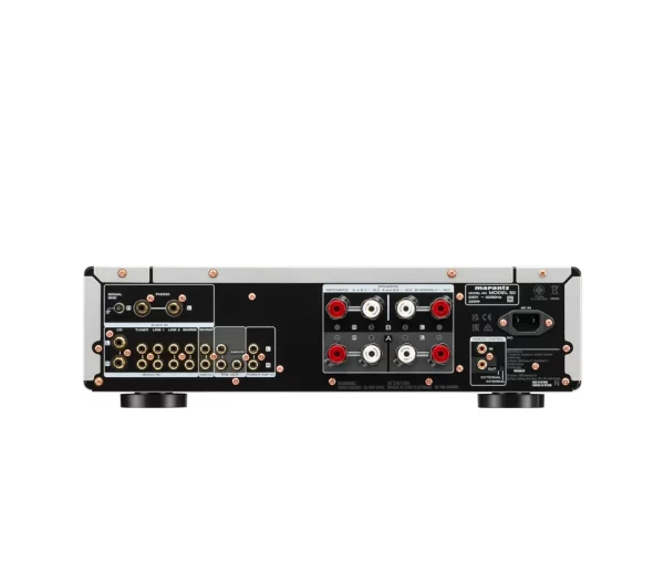 Marantz Model 50 - Bild 6