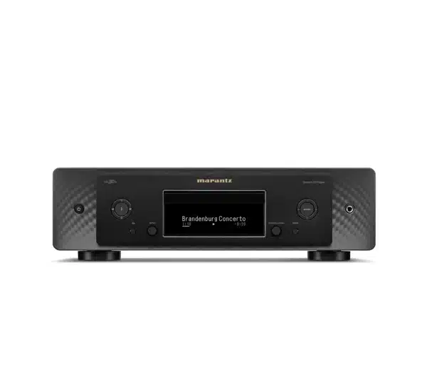 Marantz CD50n - Bild 6