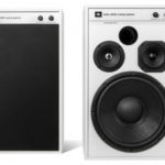 JBL Synthesis 4312G Ghost edition