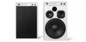JBL Synthesis 4312G Ghost edition